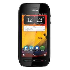  Nokia 603 5MP, 3G, Symbian OS, GPS, WIFI Unlocked World Mobile 