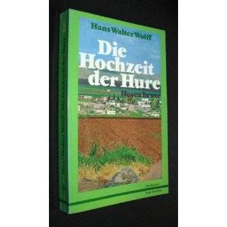 Die Hochzeit der Hure Hosea heute (Lese Zeichen) (German Edition) by 