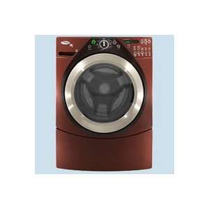 Whirlpool Duet Steam : WFW9500TC 27 Front Load Steam Washer (Tuscan 