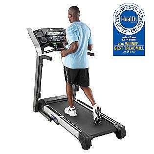 RCT 7.6 Treadmill  Horizon Fitness Fitness & Sports Treadmills 