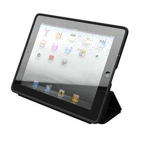   BLACK (Catalog Category: Bags & Carry Cases / iPad Cases): Electronics