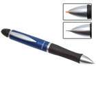 MaxiAids PhD Multi 3 Function Ball Point Pen, Mechanical Pencil, PDA 