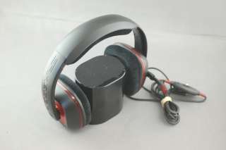   367 Closed Ear Gaming/Skype Headset w/Mic & Vol. Control  