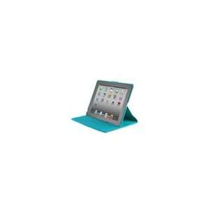  Ipad iPad 2 Speck FitFolio Cover Case(Peacock 