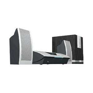    Sherwood Home Theater System with Progressive Scan DVD Electronics
