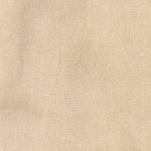  55 Wide Italian Velveteen Almond Fabric By The Yard 