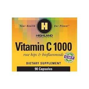  Vitamin C 1000mg   90   Capsule