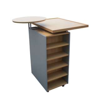 Parallel Standing Desk by Ligne Roset PRICE REDUCED  