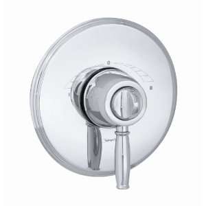 Hansgrohe Tub Shower 06064 Hansgrohe C Thermobalance II Trim w Lever 