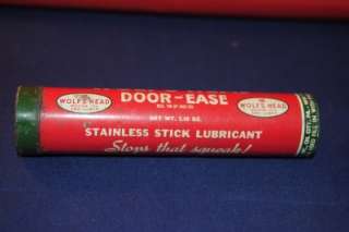 Vintage advertising cans of Automotive Lubricant  