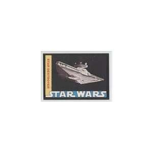  1977 Star Wars Wonder Bread (Trading Card) #14   Star 
