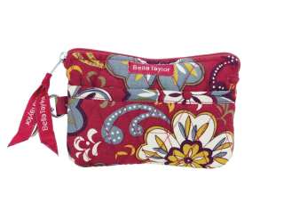Sangria Quilted Handbag   Bella Taylor Handbags (24 Styles)  