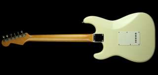 1983 Fender Japanese Stratocaster Electric Guitar Vintage Blonde 