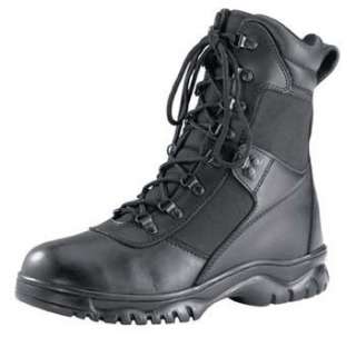  Forced Entry 8 Black Tactical Boot Shoes