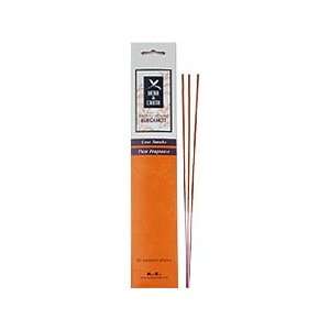 Bergamot   Herb and Earth Incense From Nippon Kodo   20 Stick Package