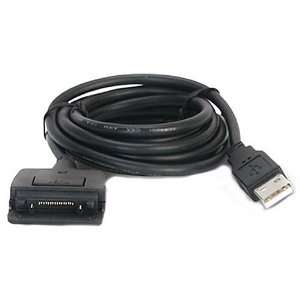   USB Charger & Sync Cablepalm M130/500/505/515 Tungsten T Electronics