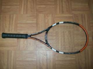 Babolat Pure Storm 98 4 1/2 Tennis Racquet  