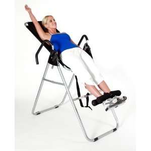 Body Max IT6000 Inversion Therapy Table  