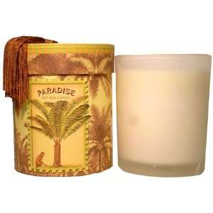  Michel Paradise Soy Wax Candle Beauty