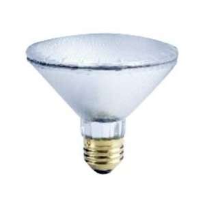  50 watt PAR30 flood halogen bulb