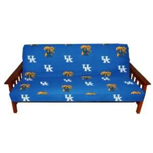  Kentucky Futon Cover   Full Size fits 8 and 10 inch mats 