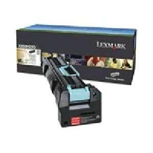  LEXMARK Photo Conductor Kit 48,000 Pages 60,000 Pages 