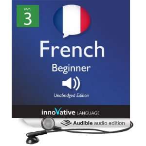 Learn French with Innovative Languages Proven Language System   Level 