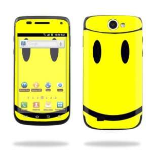   Smartphone Cell Phone Skins Smiley Faces Cell Phones & Accessories