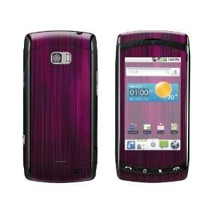   Motorola DROID Ally   Hyper Speed Purple Cell Phones & Accessories