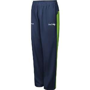 Seattle Seahawks Defender Track Pant:  Sports & Outdoors