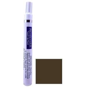  1/2 Oz. Paint Pen of Dark Pewter (Interior) Touch Up Paint 