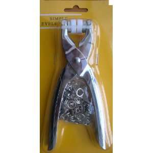  Snap Ring Button Plier Plus 100 Snap Ring Button 11mm 