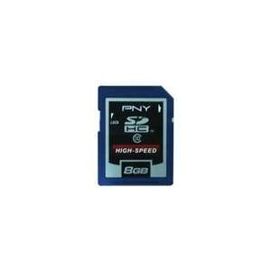  PNY 8GB Class10 SDHC Card for Asus tablet