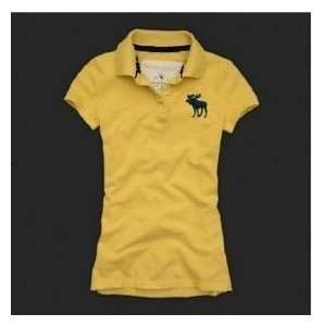  Abercrombie & Fitch Junior Shirt polo: Everything Else