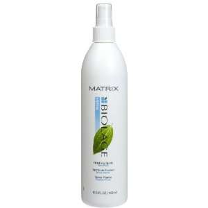   Finish Spritz Spray Matrix 13.5 oz Hair Spray For Unisex Beauty