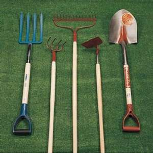Gardening Tool Set  Industrial & Scientific