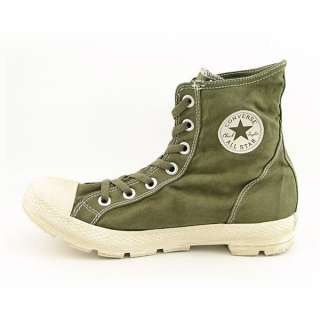 Converse CT Outsider Hi Mens SZ 10.5 Green Olive/Egrt Sneakers Shoes 