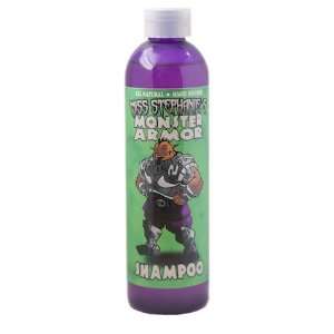  Monster Armor Shampoo Beauty