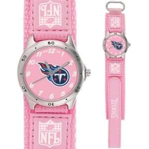Tennessee Titans Game Time Future Star Girls NFL Watch:  