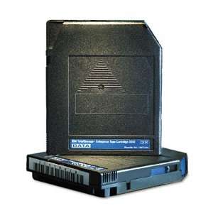  IBM 1/2 inch Tape 3592 Data Cartridge IBM18P7534 
