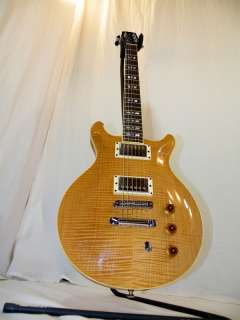 HAMER U.S.A. Studio Custom Electric Guitar w/Case  