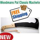 Woodmans Pal Premium Set