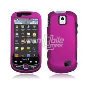   CASE + LCD SCREEN PROTECTOR for SAMSUNG INTERCEPT: Everything Else
