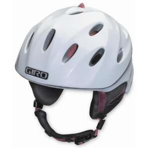 Giro Fuse Audio Series Snow Helmet 