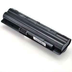  Replacement Laptop Battery for HP Pavilion dv3 2120 Series 