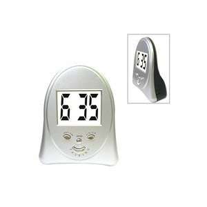    TA3871    TALKING CLOCK WITH DIGITAL READOUT: Home & Kitchen