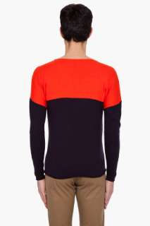 Paul Smith Cashmere Blend Sweater for men  