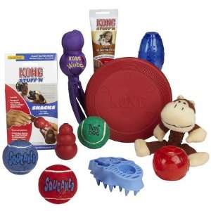 Kong Dog Pack   Small (Quantity of 1)