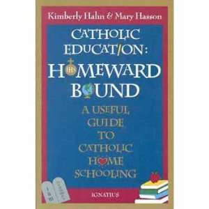  Catholic Education Homeward Bound