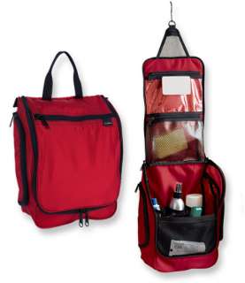 Personal Organizer, Large: Toiletry Bags  Free Shipping at L.L.Bean